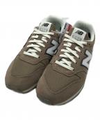 NEW BALANCEニューバランス）の古着「WL996 MUSHROOM」｜ブラウン