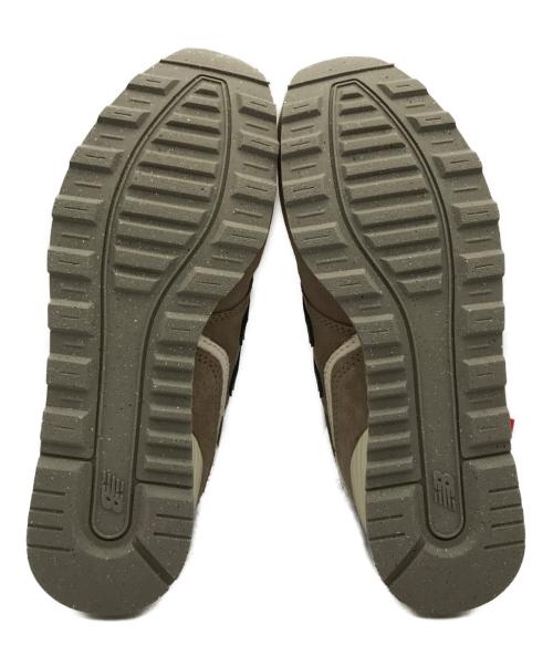 NEW BALANCE（ニューバランス）NEW BALANCE (ニューバランス) WL996 MUSHROOM ブラウン サイズ:23.0の古着・服飾アイテム