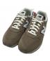 NEW BALANCE（ニューバランス）の古着「WL996 MUSHROOM」｜ブラウン