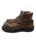 Danner (ダナー) DJ WOODSMAN CR レースアップブーツ ブラウン サイズ:41：12000円