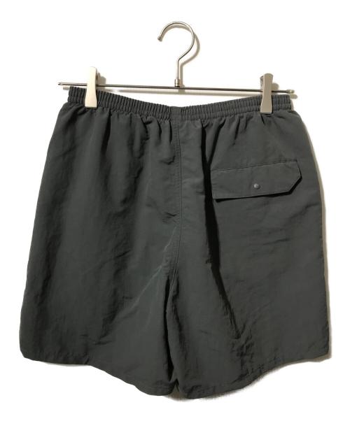 Patagonia（パタゴニア）Patagonia (パタゴニア) バギーズショーツ/ショートパンツ グレー サイズ:Sの古着・服飾アイテム