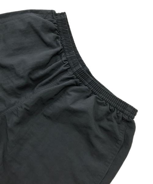 Patagonia（パタゴニア）Patagonia (パタゴニア) バギーズショーツ/ショートパンツ グレー サイズ:Sの古着・服飾アイテム