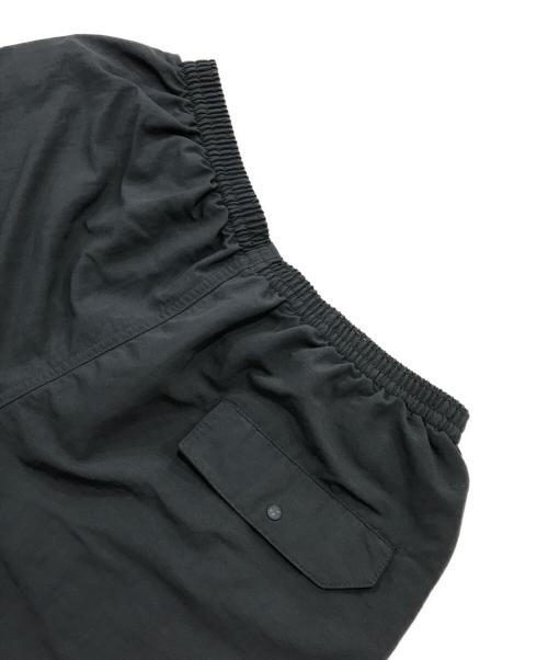 Patagonia（パタゴニア）Patagonia (パタゴニア) バギーズショーツ/ショートパンツ グレー サイズ:Sの古着・服飾アイテム