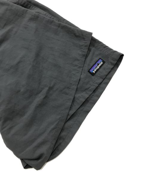 Patagonia（パタゴニア）Patagonia (パタゴニア) バギーズショーツ/ショートパンツ グレー サイズ:Sの古着・服飾アイテム