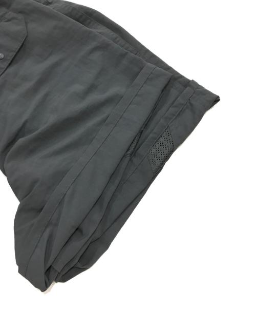 Patagonia（パタゴニア）Patagonia (パタゴニア) バギーズショーツ/ショートパンツ グレー サイズ:Sの古着・服飾アイテム