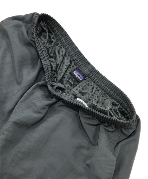 Patagonia（パタゴニア）Patagonia (パタゴニア) バギーズショーツ/ショートパンツ グレー サイズ:Sの古着・服飾アイテム