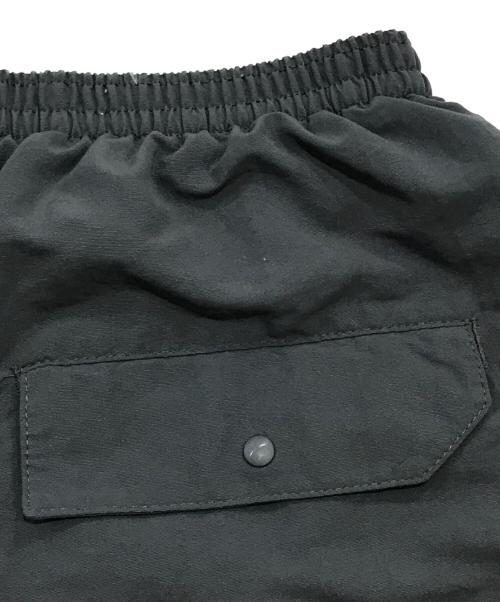 Patagonia（パタゴニア）Patagonia (パタゴニア) バギーズショーツ/ショートパンツ グレー サイズ:Sの古着・服飾アイテム