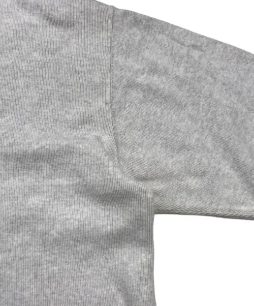 freewheelers（フリーホイーラーズ）freewheelers (フリーホイーラーズ) リブスウェット グレー サイズ:44の古着・服飾アイテム