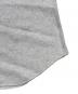 中古・古着 freewheelers (フリーホイーラーズ) リブスウェット グレー サイズ:44：9000円