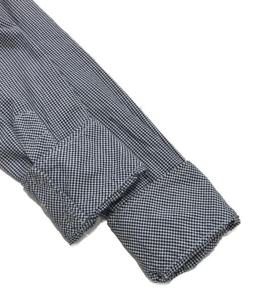 Engineered Garments（エンジニアド ガーメンツ）Engineered Garments (エンジニアド ガーメンツ) ウエスタンシャツ/長袖シャツ グレー サイズ:Mの古着・服飾アイテム