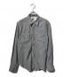 Engineered Garments（エンジニアド ガーメンツ）の古着「ウエスタンシャツ/長袖シャツ」｜グレー