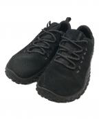 MERRELLメレル）の古着「ラプト」｜ブラック