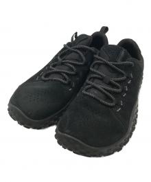 MERRELL（メレル）の古着「ラプト」｜ブラック