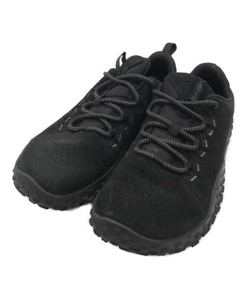 MERRELL（メレル）MERRELL (メレル) ラプト ブラック サイズ:26㎝の古着・服飾アイテム