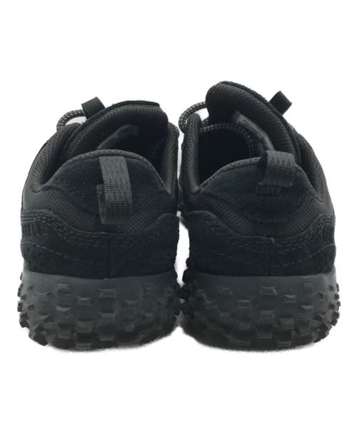 MERRELL（メレル）MERRELL (メレル) ラプト ブラック サイズ:26㎝の古着・服飾アイテム