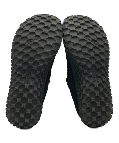 MERRELL（メレル）MERRELL (メレル) ラプト ブラック サイズ:26㎝の古着・服飾アイテム