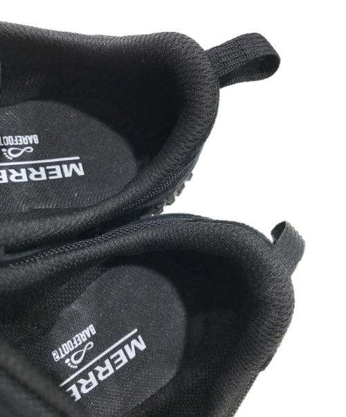 MERRELL（メレル）MERRELL (メレル) ラプト ブラック サイズ:26㎝の古着・服飾アイテム