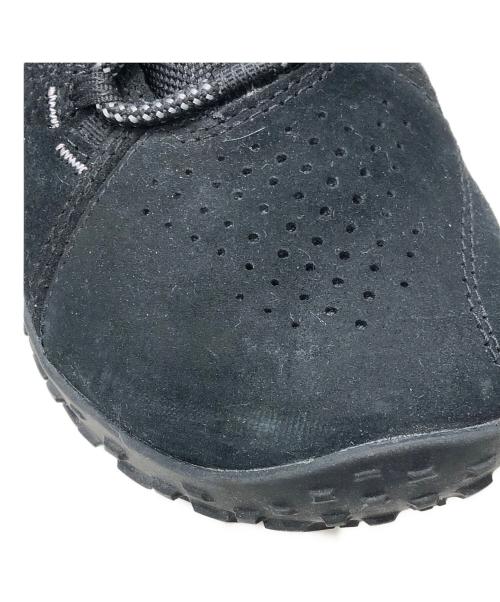 MERRELL（メレル）MERRELL (メレル) ラプト ブラック サイズ:26㎝の古着・服飾アイテム