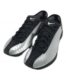 NIKE（ナイキ）の古着「エア スーパーフライ ウィメンズシューズ」｜シルバー×ブラック