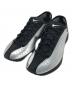 NIKE（ナイキ）の古着「エア スーパーフライ ウィメンズシューズ」｜シルバー×ブラック