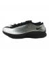 NIKE (ナイキ) エア スーパーフライ ウィメンズシューズ シルバー×ブラック サイズ:29㎝：8000円