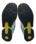 中古・古着 adidas (アディダス) ATMOS (アトモス) ZX 8000 
