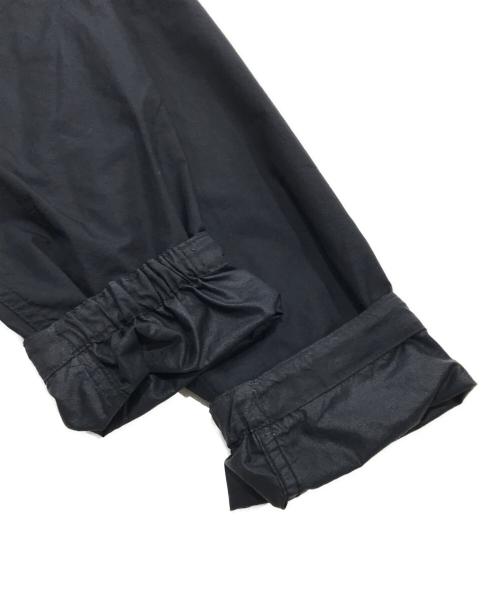 THE NORTH FACE（ザ ノース フェイス）THE NORTH FACE (ザ ノース フェイス) コンパクトアノラック/ナイロンパーカー ブラック サイズ:Lの古着・服飾アイテム