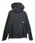THE NORTH FACE（ザ ノース フェイス）の古着「コンパクトアノラック/ナイロンパーカー」｜ブラック