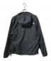 THE NORTH FACE (ザ ノース フェイス) コンパクトアノラック/ナイロンパーカー ブラック サイズ:L：9000円