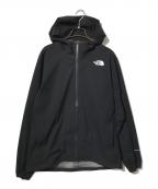THE NORTH FACEザ ノース フェイス）の古着「フューチャーライトミストウェイジャケット」｜ブラック