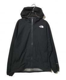 THE NORTH FACE（ザ ノース フェイス）の古着「フューチャーライトミストウェイジャケット」｜ブラック