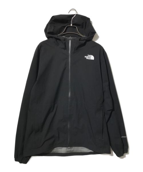 THE NORTH FACE（ザ ノース フェイス）THE NORTH FACE (ザ ノース フェイス) フューチャーライトミストウェイジャケット ブラック サイズ:XLの古着・服飾アイテム