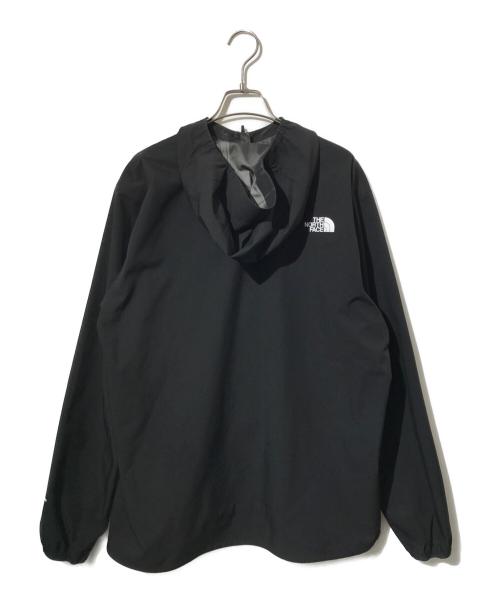 THE NORTH FACE（ザ ノース フェイス）THE NORTH FACE (ザ ノース フェイス) フューチャーライトミストウェイジャケット ブラック サイズ:XLの古着・服飾アイテム