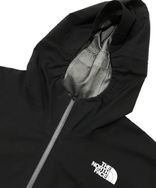 THE NORTH FACE（ザ ノース フェイス）THE NORTH FACE (ザ ノース フェイス) フューチャーライトミストウェイジャケット ブラック サイズ:XLの古着・服飾アイテム