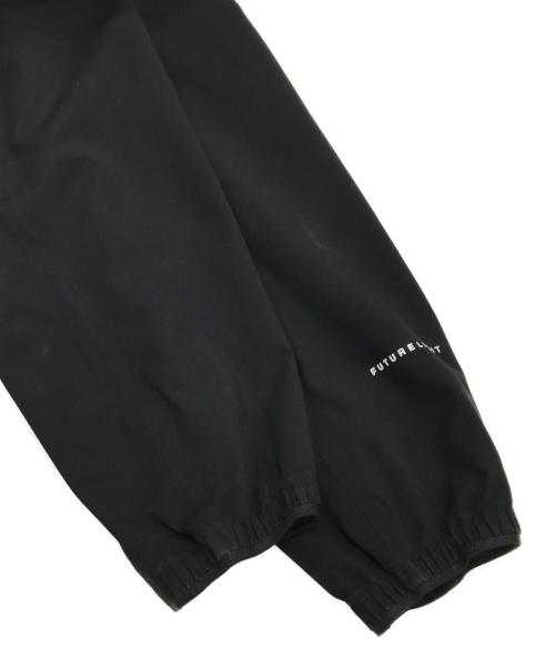 THE NORTH FACE（ザ ノース フェイス）THE NORTH FACE (ザ ノース フェイス) フューチャーライトミストウェイジャケット ブラック サイズ:XLの古着・服飾アイテム