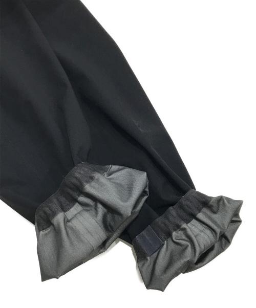 THE NORTH FACE（ザ ノース フェイス）THE NORTH FACE (ザ ノース フェイス) フューチャーライトミストウェイジャケット ブラック サイズ:XLの古着・服飾アイテム
