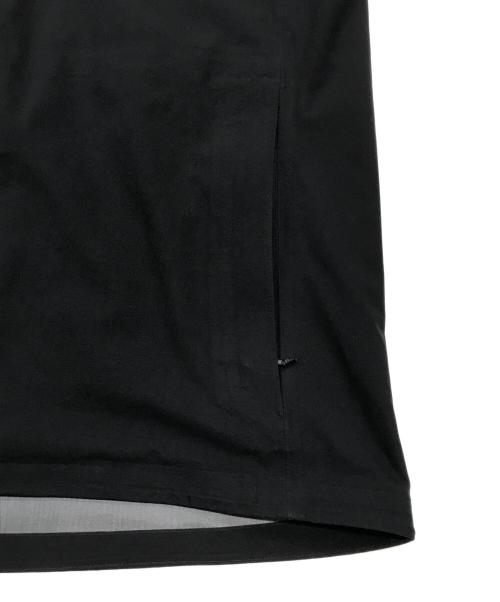 THE NORTH FACE（ザ ノース フェイス）THE NORTH FACE (ザ ノース フェイス) フューチャーライトミストウェイジャケット ブラック サイズ:XLの古着・服飾アイテム