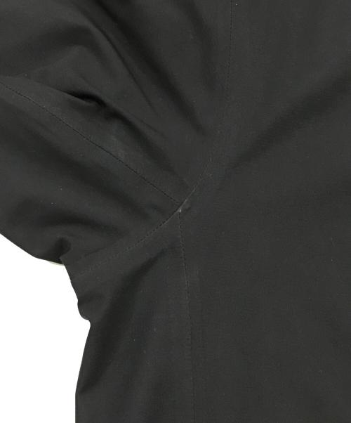 THE NORTH FACE（ザ ノース フェイス）THE NORTH FACE (ザ ノース フェイス) フューチャーライトミストウェイジャケット ブラック サイズ:XLの古着・服飾アイテム