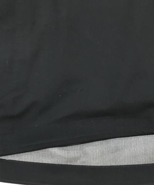 THE NORTH FACE（ザ ノース フェイス）THE NORTH FACE (ザ ノース フェイス) フューチャーライトミストウェイジャケット ブラック サイズ:XLの古着・服飾アイテム