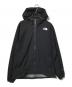 THE NORTH FACE（ザ ノース フェイス）の古着「フューチャーライトミストウェイジャケット」｜ブラック