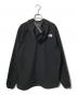 THE NORTH FACE (ザ ノース フェイス) フューチャーライトミストウェイジャケット ブラック サイズ:XL：12000円