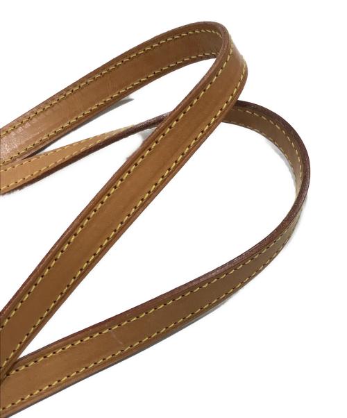 LOUIS VUITTON（ルイ ヴィトン）LOUIS VUITTON (ルイ ヴィトン) ショルダーバッグ ブラックの古着・服飾アイテム