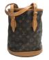 LOUIS VUITTON（ルイ ヴィトン）の古着「ショルダーバッグ」｜ブラック