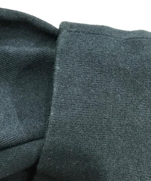 LAD MUSICIAN（ラッドミュージシャン）LAD MUSICIAN (ラッドミュージシャン) ロングスリーブビッグTシャツ ブラック サイズ:42の古着・服飾アイテム