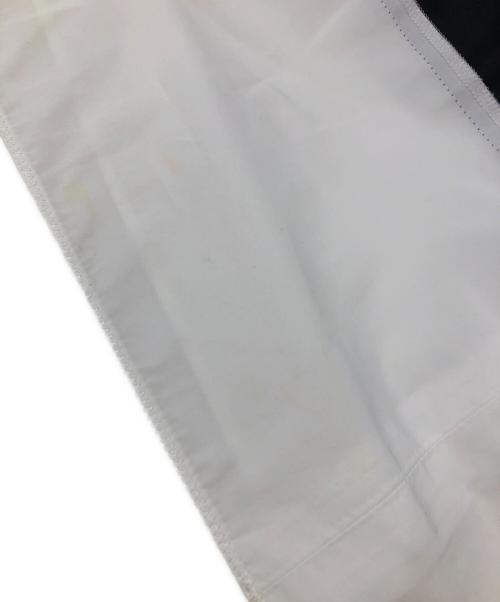TOGA PULLA（トーガ プルラ）TOGA PULLA (トーガ プルラ) キュロットパンツ ブラック サイズ:36の古着・服飾アイテム