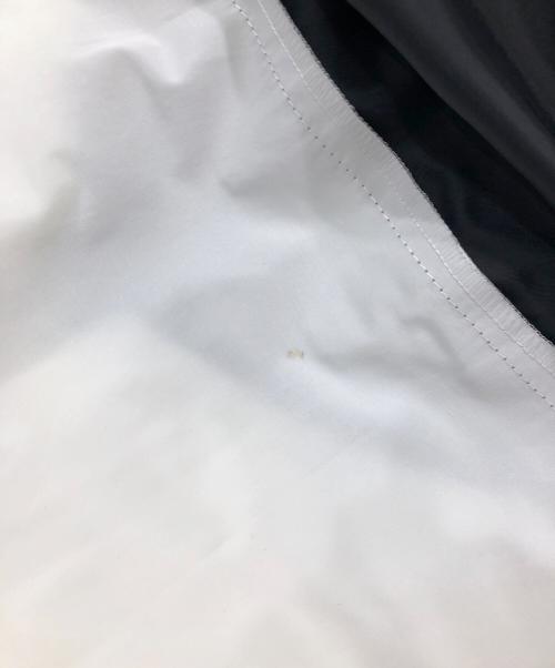 TOGA PULLA（トーガ プルラ）TOGA PULLA (トーガ プルラ) キュロットパンツ ブラック サイズ:36の古着・服飾アイテム
