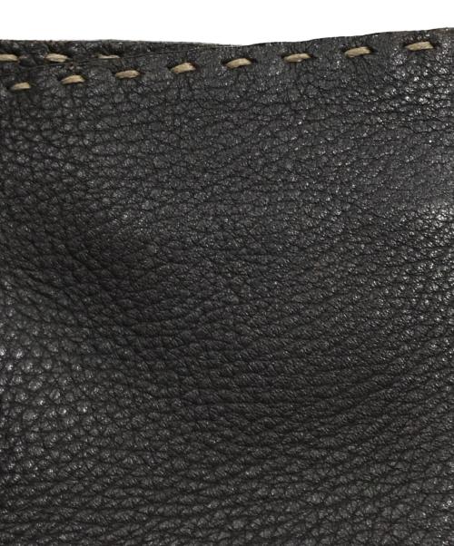 FENDI（フェンディ）FENDI (フェンディ) トートバッグ ブラウンの古着・服飾アイテム