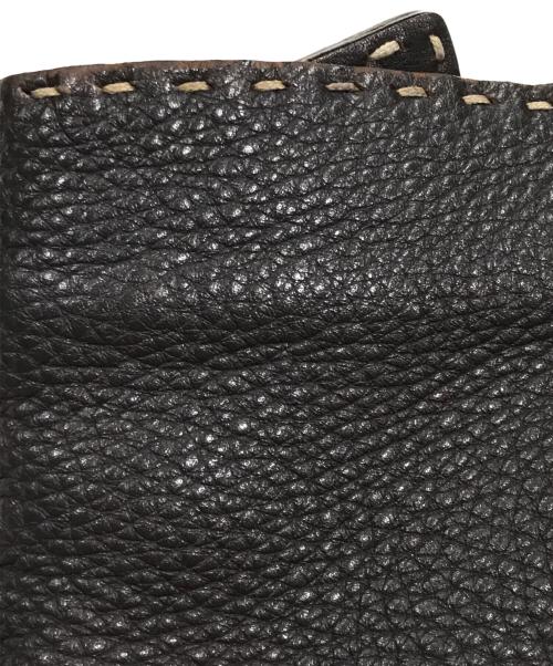 FENDI（フェンディ）FENDI (フェンディ) トートバッグ ブラウンの古着・服飾アイテム
