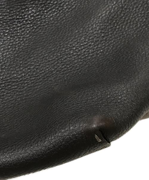 FENDI（フェンディ）FENDI (フェンディ) トートバッグ ブラウンの古着・服飾アイテム