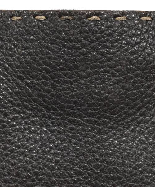 FENDI（フェンディ）FENDI (フェンディ) トートバッグ ブラウンの古着・服飾アイテム